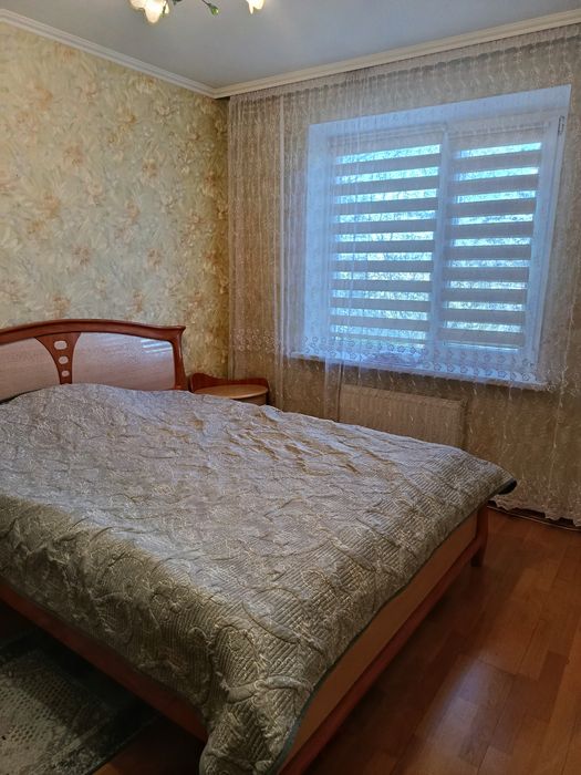 Продам квартиру 2кімнатна