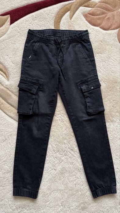 Джинси для хлопчика 14 років