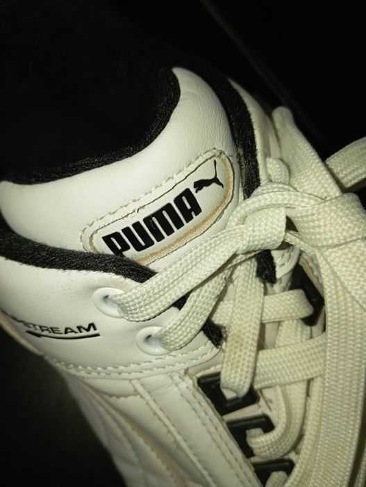 Sapatilhas Puma Slipstream