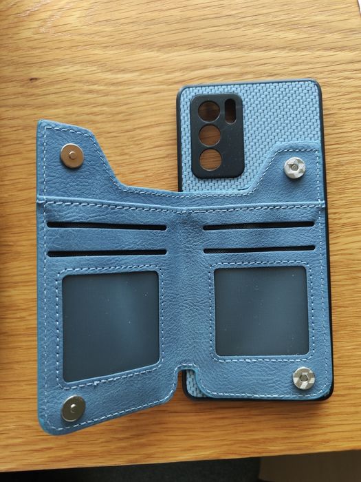 Capa oppo Reno 6 pro