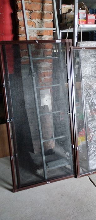 Нова москітна сітка