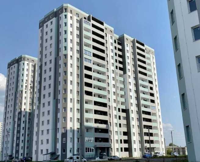 Продаж 2-кімнатної квартири в ЖК «Левада-2»Гагарина(код 14005)