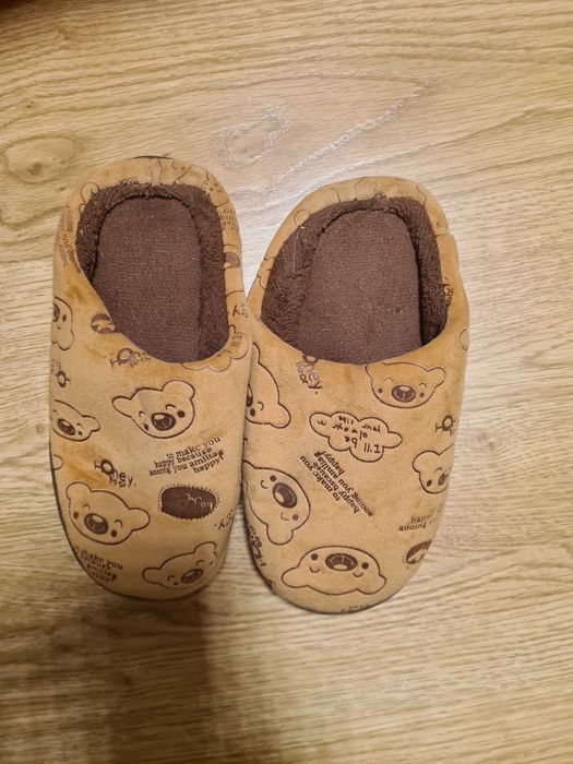 Lote de sapatos 35-37