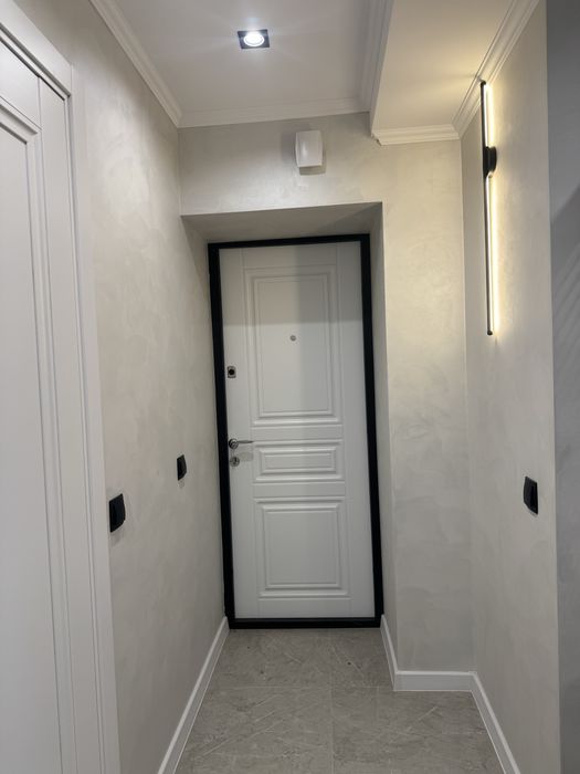 2х кімнатна чешка