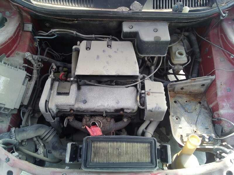 chave de contato anti-roubo fiat i punto 176 berlina