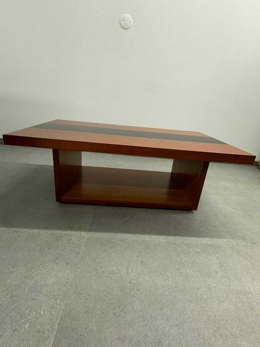 Moveis sala cerejeira e wengue