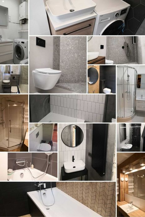 Wykończenie, remont mieszkania i domu, przebudowa, kompleksowo !