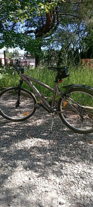 Do sprzedaży rower B-twin