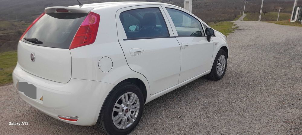 Fiat punto 1.2 201864661815755393122