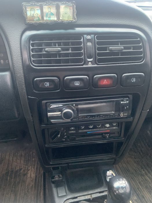 Продам на запчастини або під відновлення на ходу