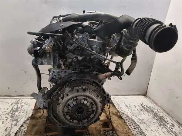 Motor Completo H4BB408 Renault 0.9i 12v 90cv