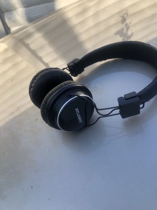 Безпроводные Наушники Atlanfa