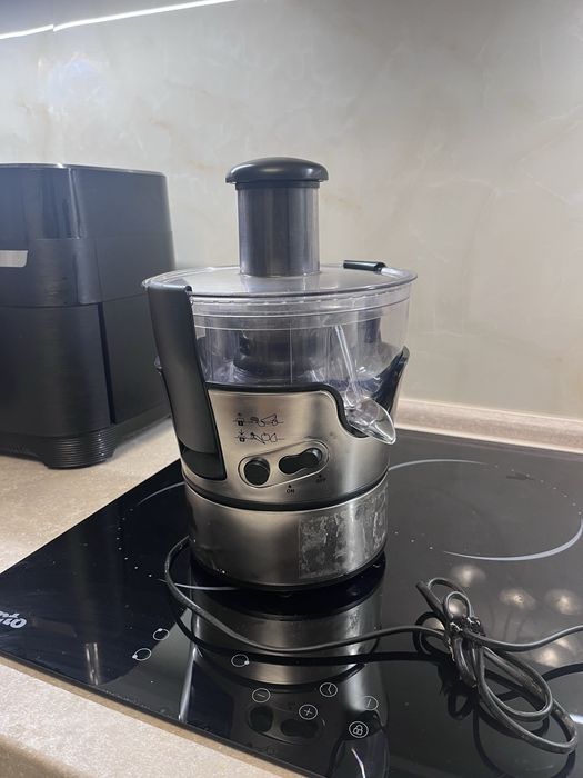Соковижималка Tefal, вживана, робоча