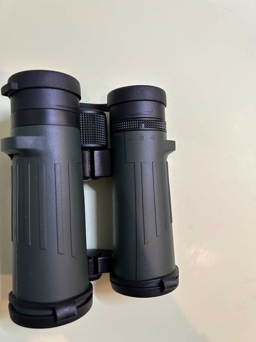 Lornetka Sigeta Imperial 8x34 Green (jak nowa, użyta 1 raz)