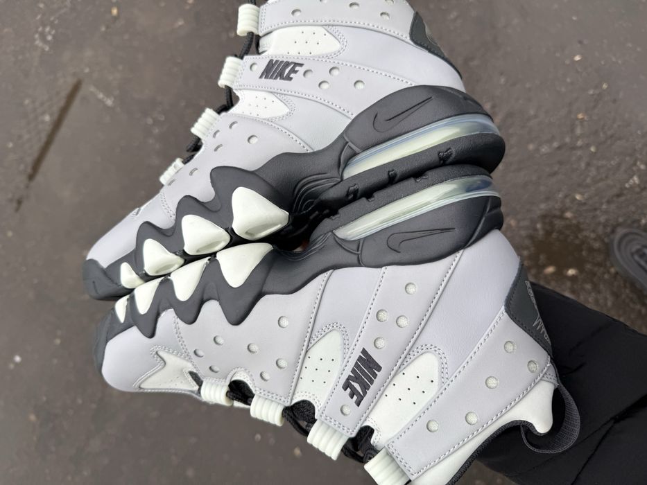 кроссовки Nike air max оригинал баскетбольные 42 размер