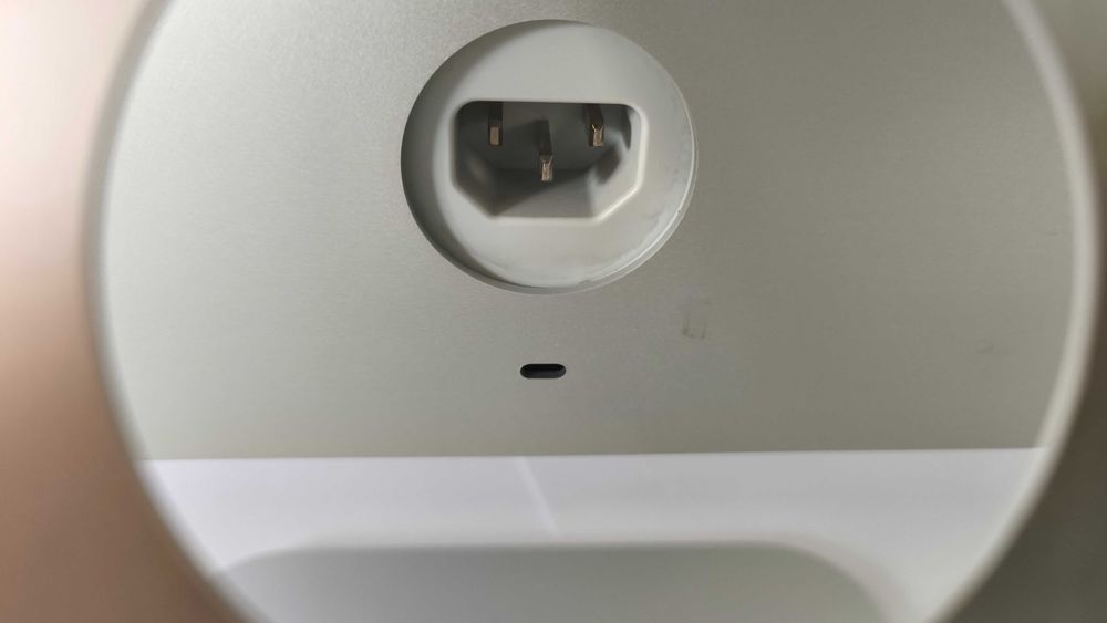 Apple IMAC 21,5 2012