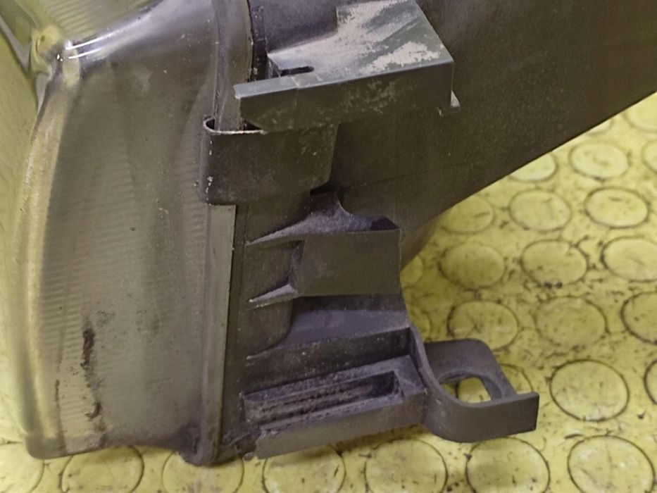 bmw e36 compact reflektor lampa lewy przód