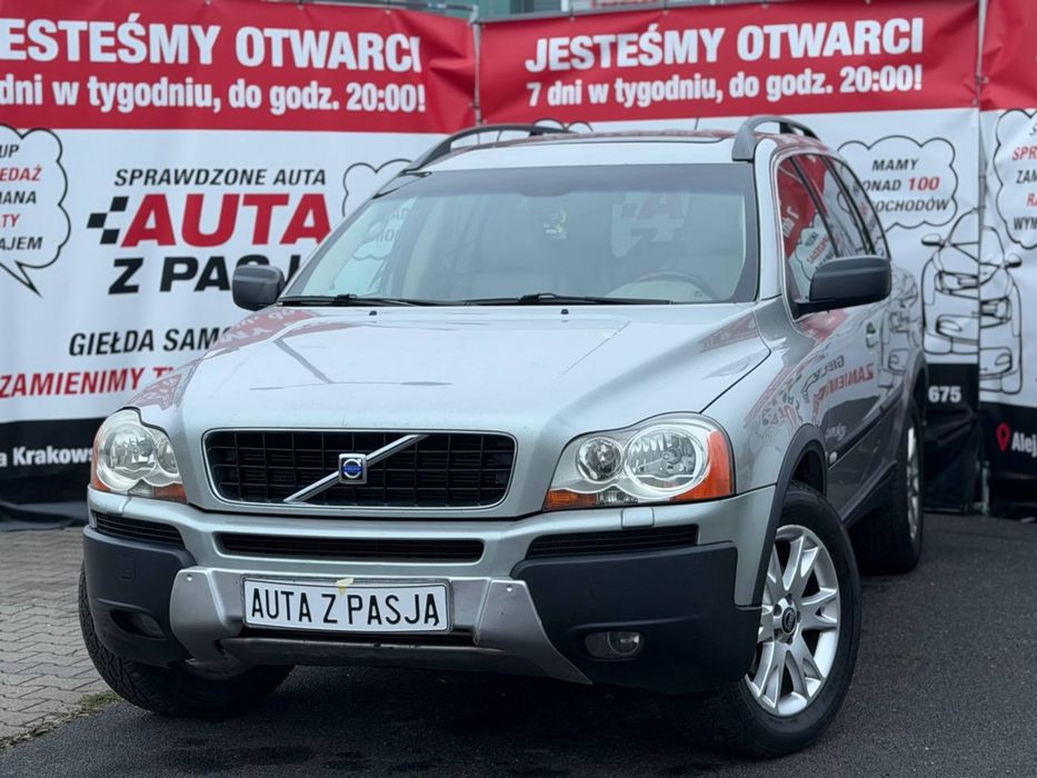Volvo XC 90