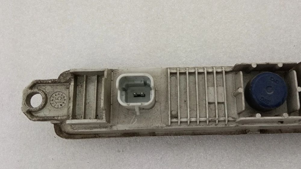 Luz circulação diurna direita PEUGEOT 308 SW II