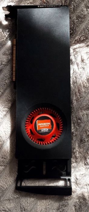 Відеокарта AMD Radeon HD 6950