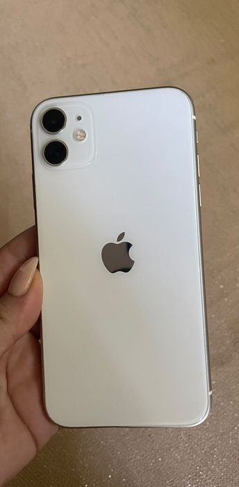 Vendo outro troco iPhone 11