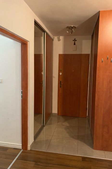 Mieszkanie ul. Leśna