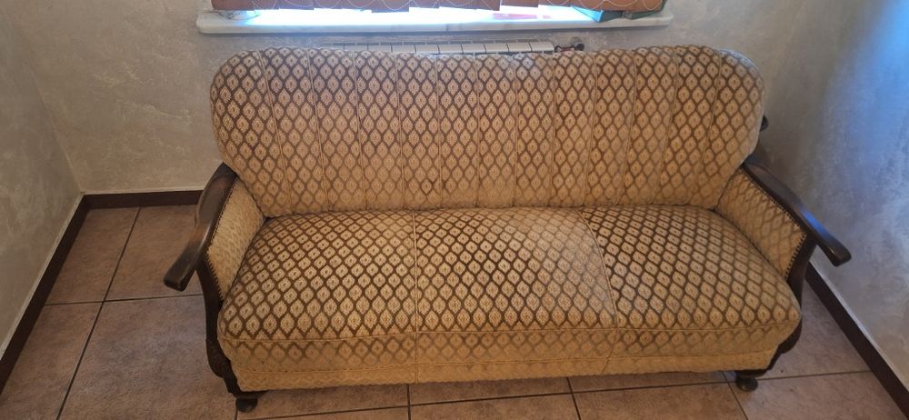 Sofa antyk retro vintage do sprzedania