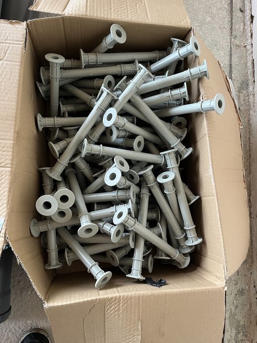 Dystanse szalunkowe 24cm  - 150 sztuk
