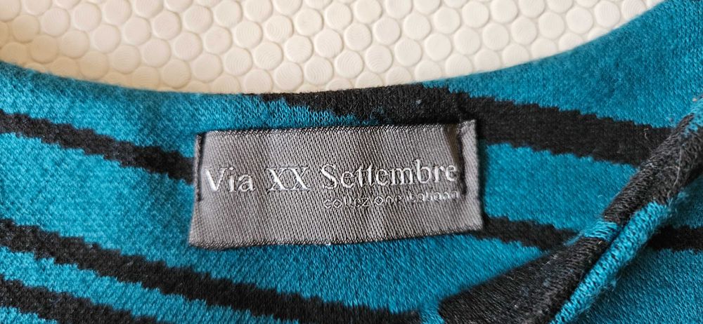 Vestido Senhora Italiano M