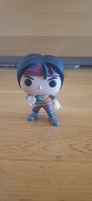 Funko pop 5€ cada