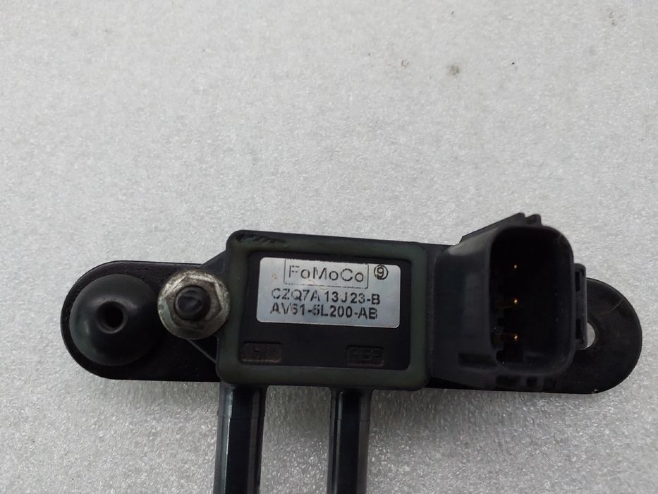 Sensor de pressão do coletor de admissão / sensor MAP FORD Focus III