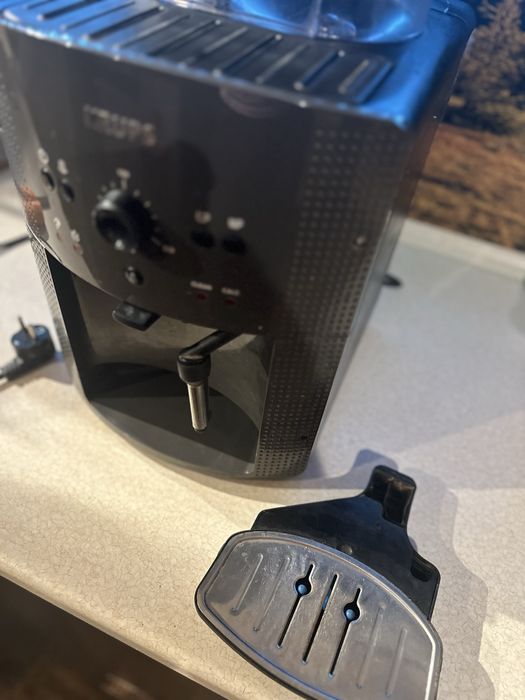 Ekspres do Kawy Krups seria EA80 i 81