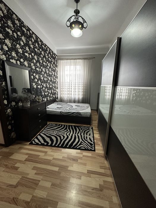 Здається шикарна 3 кім квартира Гагаріна р-н ж д Вокзал