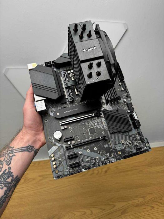 i5 10400f - купить компьютеры и комплектующие - Цена на OLX.ua