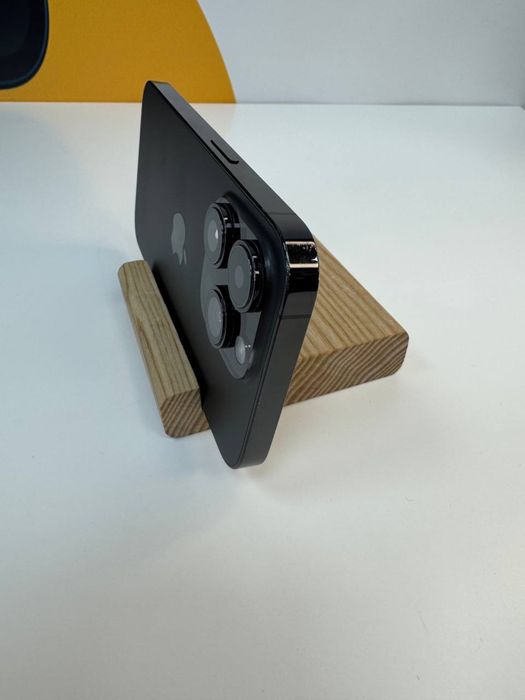 iPhone 14 Pro 128 GB Space Black