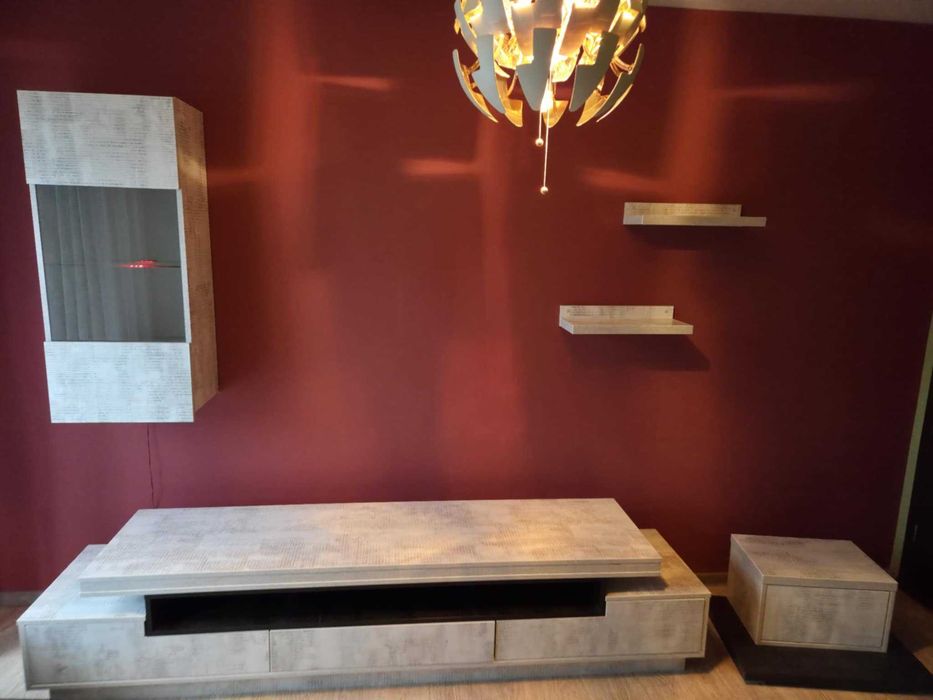 Zestaw mebli młodzieżowych