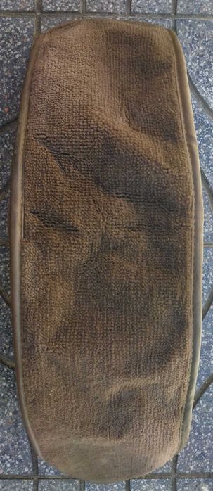 Diverso material Land Rover Defender