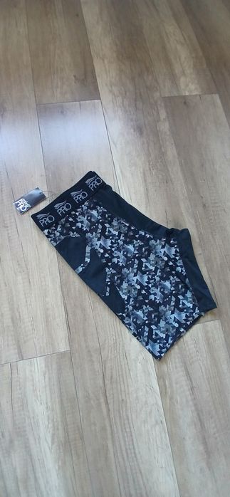 Spodenki funkcyjne Crivit męskie rozmiar XL Nowe