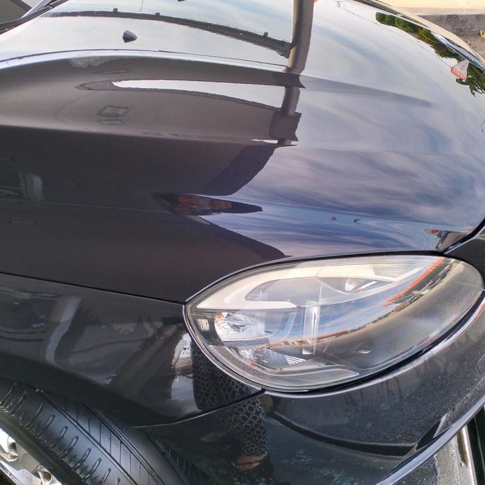 Volvo v 40 D2 momentum