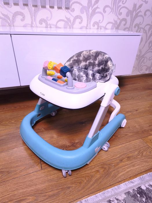 Ходунці толокар 2 в 1