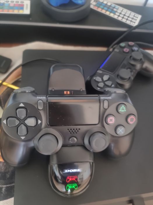 Ps4 Silm PlayStation 4