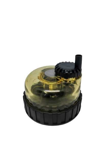 Oryginalny kompletny odstojnik paliwa Kubota Seria M GX