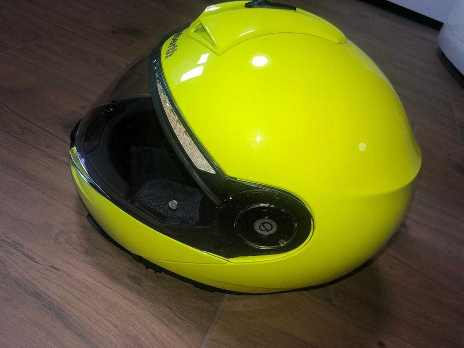 Kask motocyklowy schuberth C3 pro rozmiar L