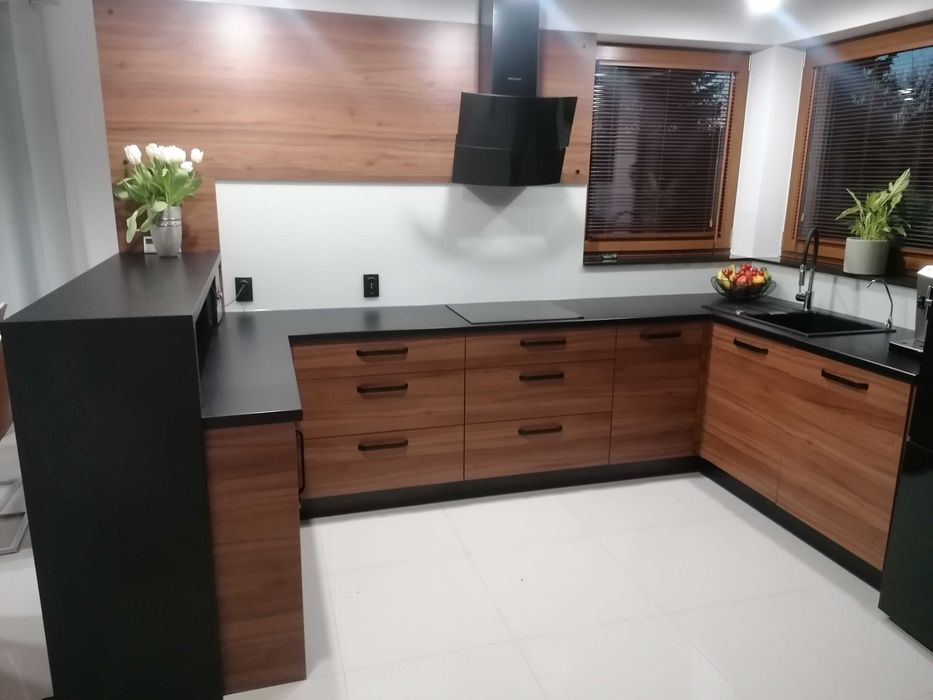 Dom 165 m² na wynajem | Działka 1200 m² | Duży zadaszony taras
