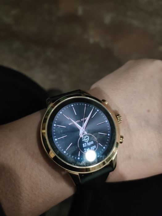 Часы Michael kors