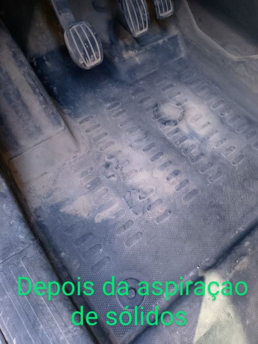 Aluguer de aspirador profissional KÄRCHER WD6