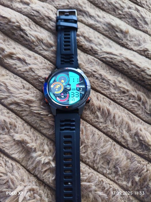 Sprzedam smartwatch