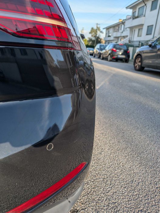 Golf 7 GTE 2019 1.4 Hibrido Gasolina