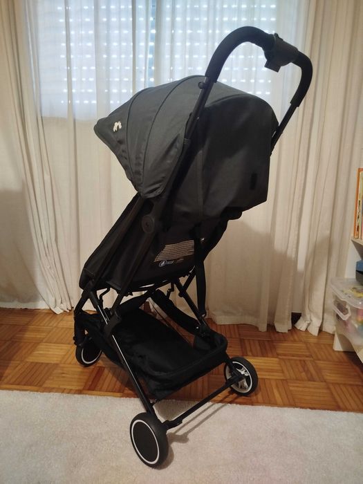 Carrinho de passeio Soko da BebeConfort