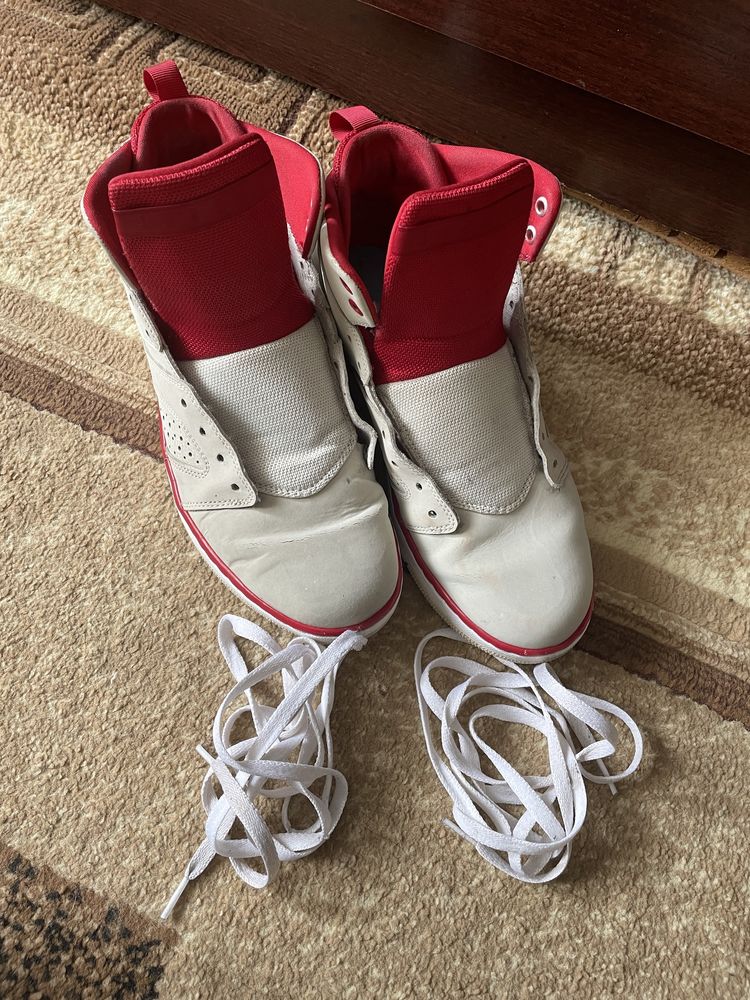 Nike Jordan Flight Legend 1 200